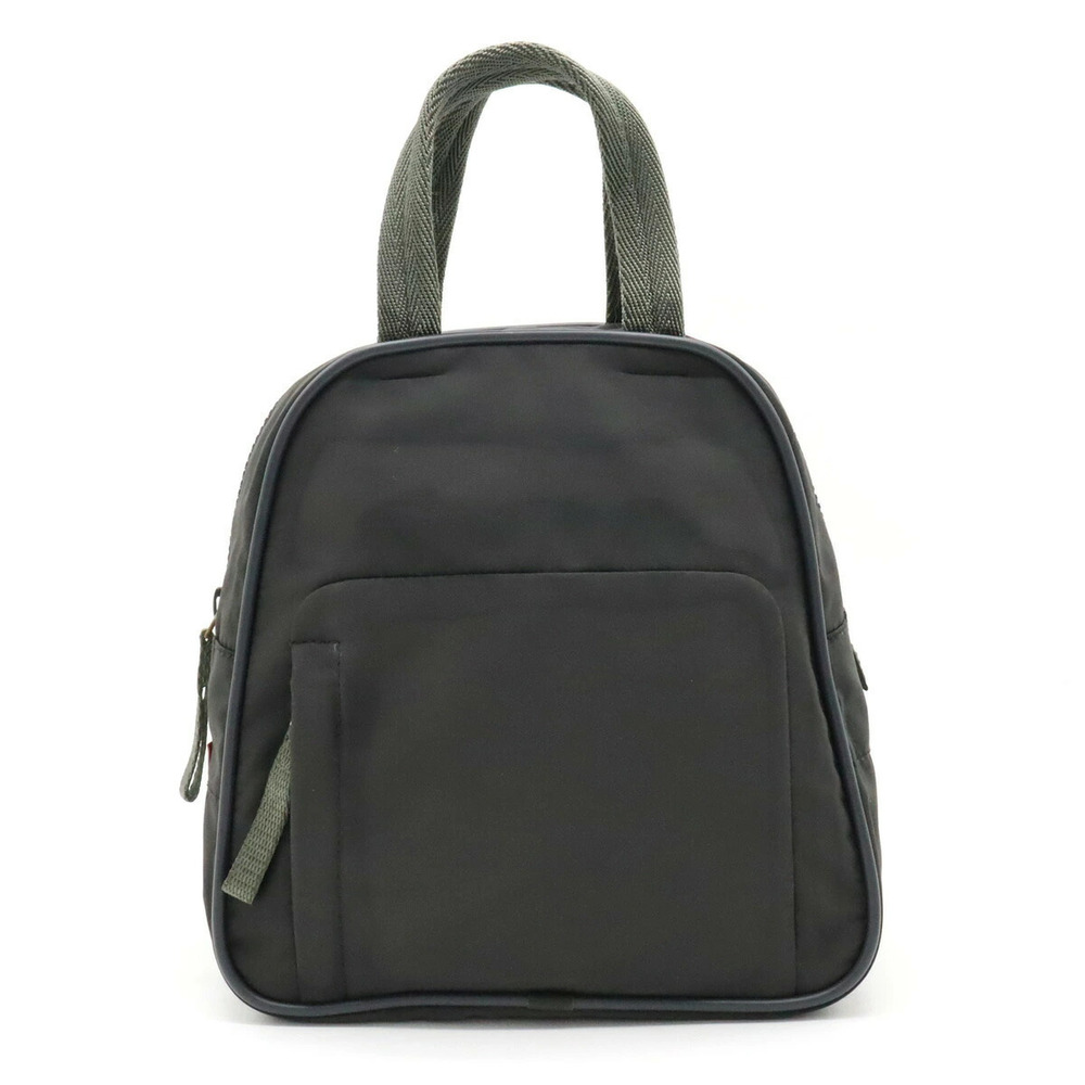 Prada Sport Handbag Gray